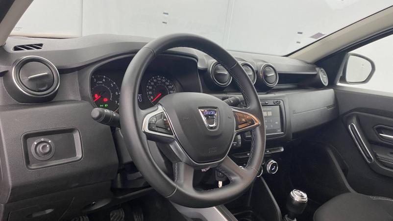 Vente en ligne Dacia Duster  TCe 130 FAP 4x2 au prix de 18 500 €