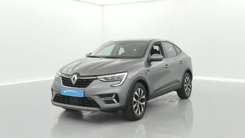 Vente en ligne Renault Arkana  TCe 140 EDC FAP au prix de 24 490 €