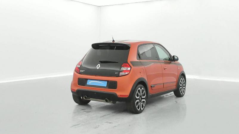 Vente en ligne Renault Twingo 3  0.9 TCe 110 au prix de 13 990 €