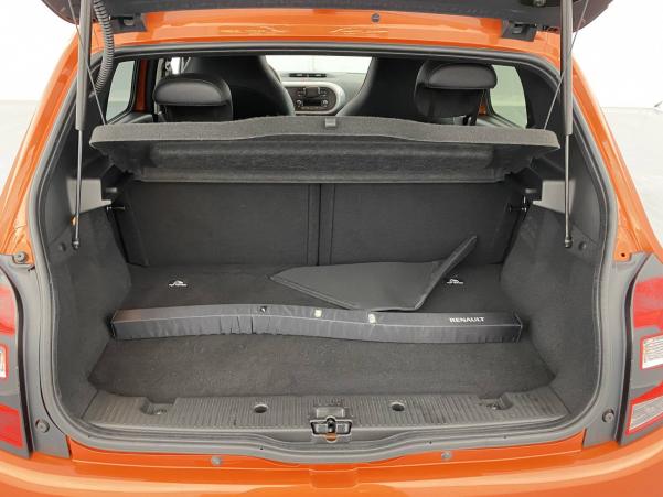 Vente en ligne Renault Twingo 3  0.9 TCe 110 au prix de 13 990 €