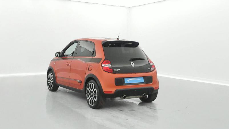 Vente en ligne Renault Twingo 3  0.9 TCe 110 au prix de 13 990 €