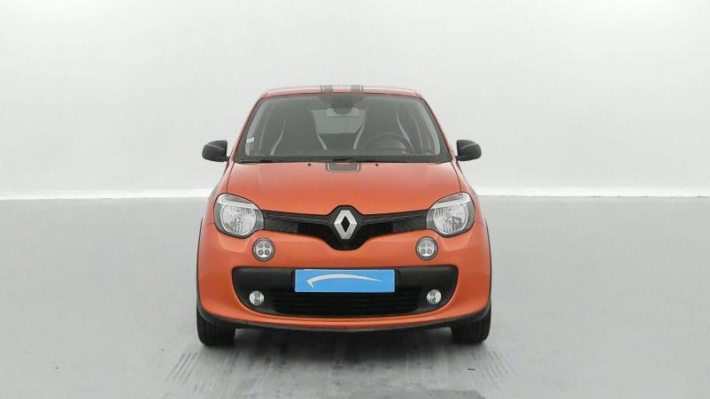 Vente en ligne Renault Twingo 3  0.9 TCe 110 au prix de 13 990 €