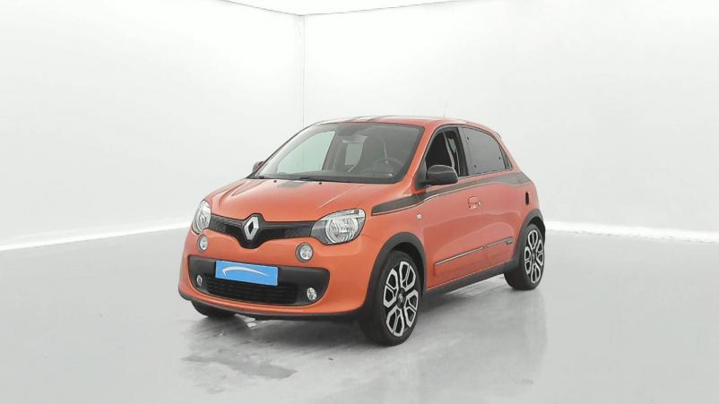 Vente en ligne Renault Twingo 3  0.9 TCe 110 au prix de 13 990 €