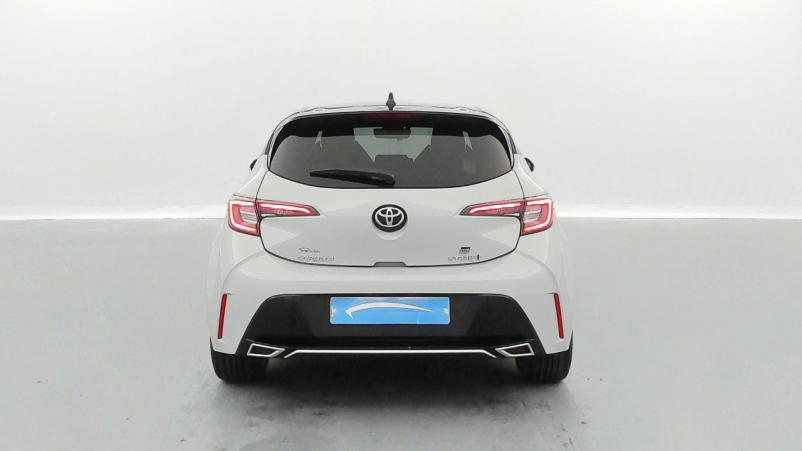 Vente en ligne Toyota Corolla Corolla Hybride 184h au prix de 30 990 €