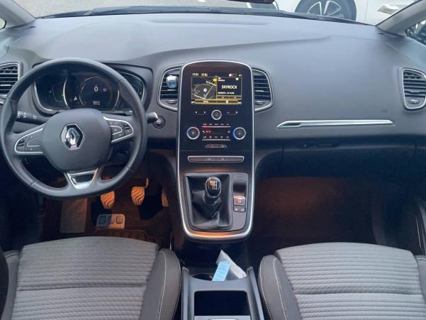 Vente en ligne Renault Scenic 4 Scenic Blue dCi 120 au prix de 21 990 €