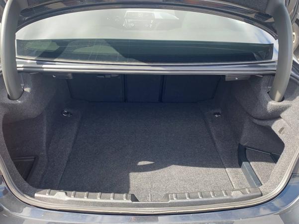 Vente en ligne Bmw Série 4 Coupé Coupé 430d 258 ch au prix de 23 890 €