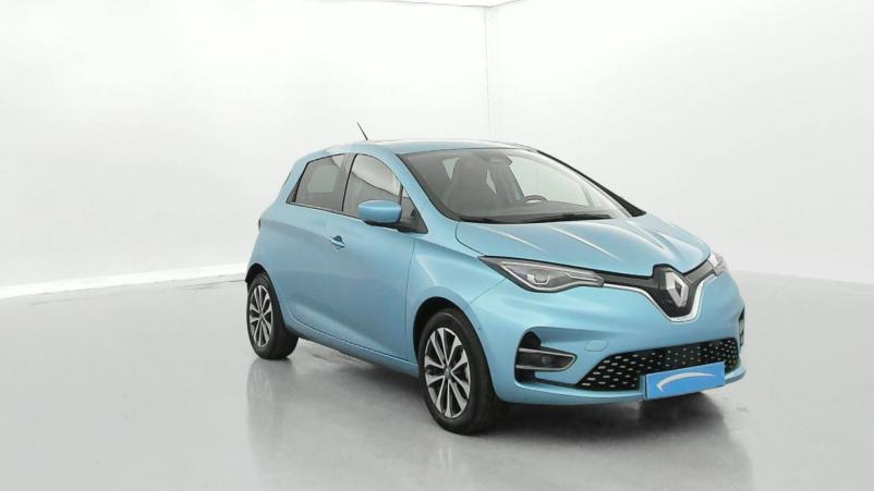 Vente en ligne Renault Zoé  R110 Achat Intégral au prix de 19 900 €