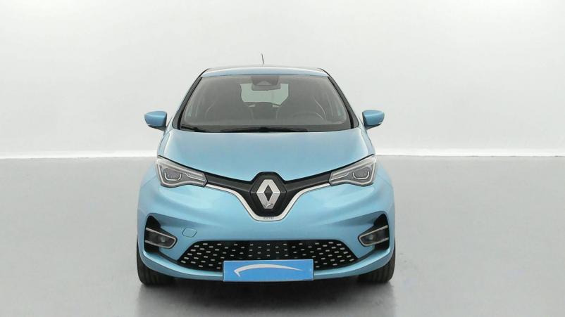 Vente en ligne Renault Zoé  R110 Achat Intégral au prix de 19 900 €