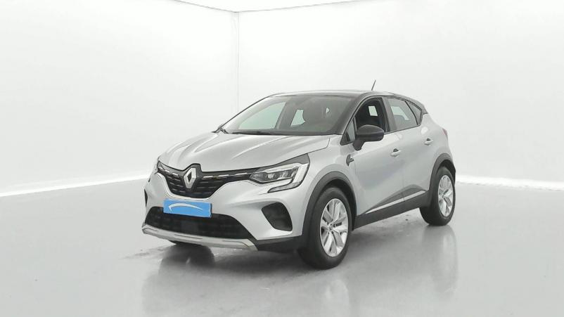 Vente en ligne Renault Captur  TCe 90 au prix de 16 780 €