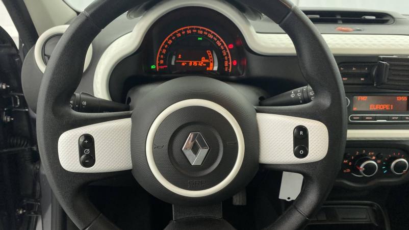 Vente en ligne Renault Twingo 3  SCe 75 - 20 au prix de 10 300 €