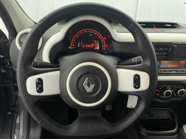Vente en ligne Renault Twingo 3  SCe 75 - 20 au prix de 10 300 €
