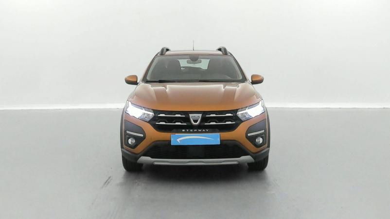 Vente en ligne Dacia Sandero  TCe 90 au prix de 14 670 €
