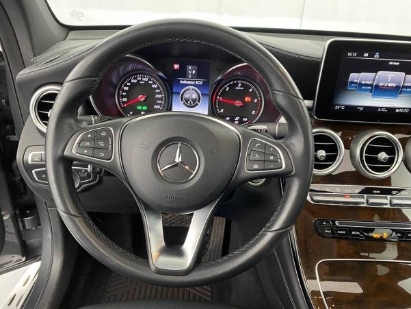 Vente en ligne Mercedes GLC Classe  250 d 9G-Tronic 4Matic au prix de 32 900 €