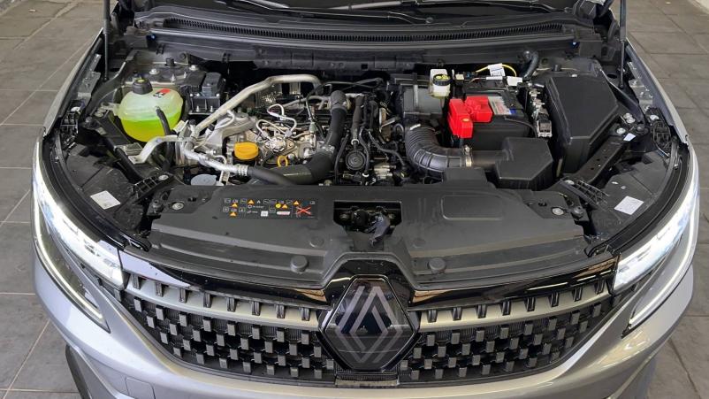 Vente en ligne Renault Austral  mild hybrid 160 auto au prix de 39 800 €