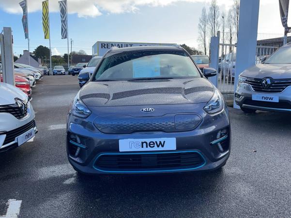 Vente en ligne Kia e-Niro e-Niro Electrique 204 ch au prix de 31 990 €