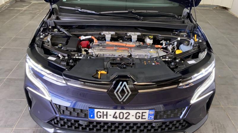 Vente en ligne Renault Megane E-Tech  EV60 220 ch optimum charge au prix de 45 150 €