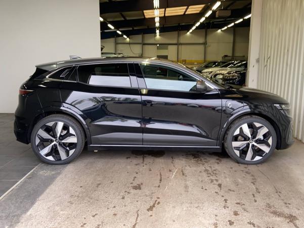 Vente en ligne Renault Megane E-Tech  EV60 220 ch optimum charge au prix de 44 256 €