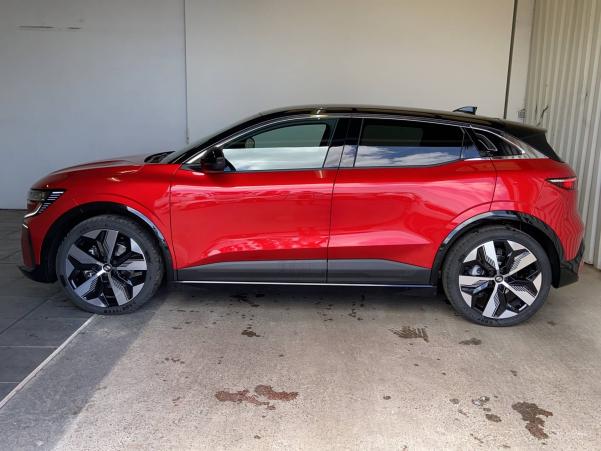 Vente en ligne Renault Megane E-Tech  EV60 220 ch optimum charge au prix de 43 990 €