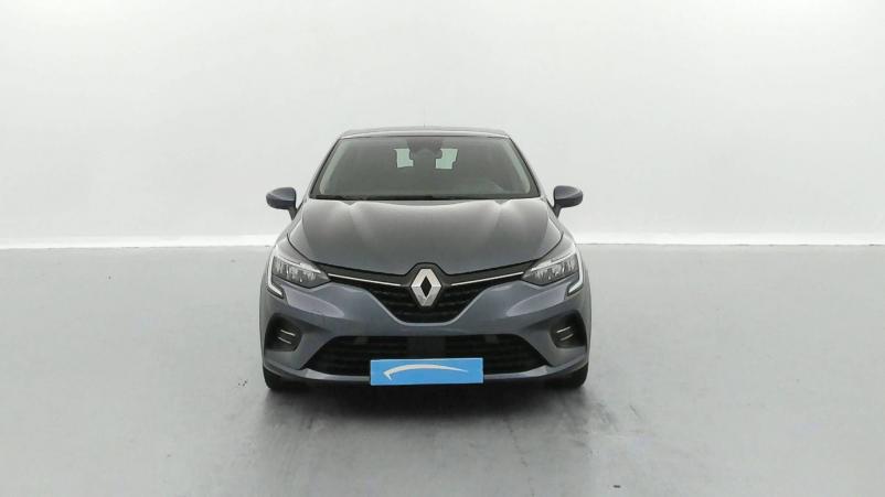 Vente en ligne Renault Clio 5 Clio E-Tech 140 au prix de 17 380 €