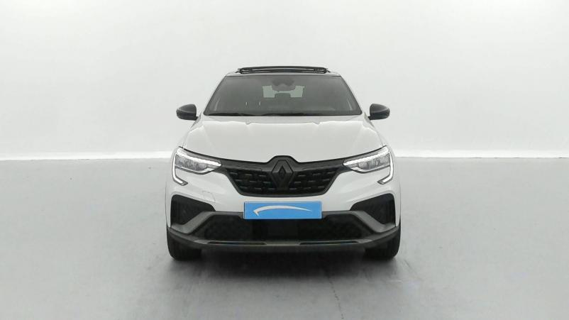 Vente en ligne Renault Arkana  E-Tech 145 - 22 au prix de 28 800 €