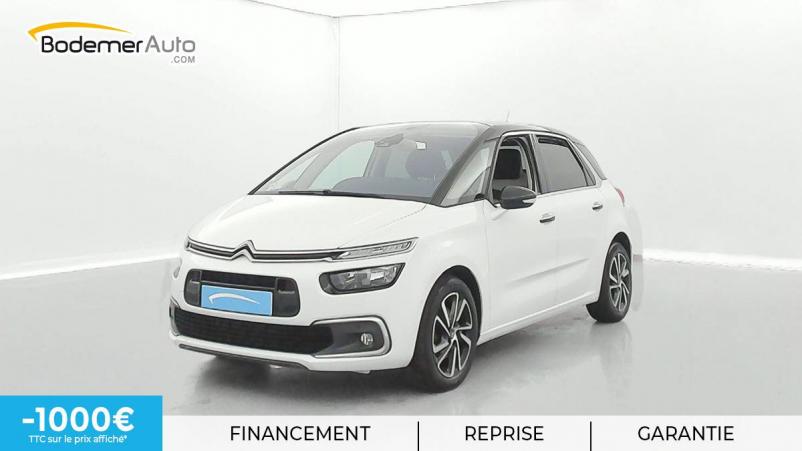 Vente en ligne Citroën C4 Picasso  BlueHDi 150 S&S EAT6 au prix de 20 990 €