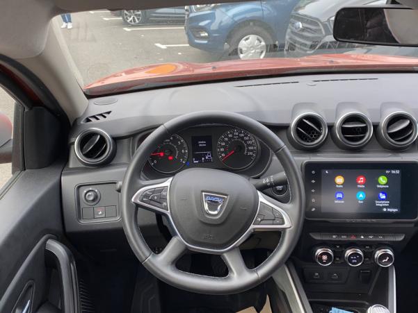 Vente en ligne Dacia Duster  Blue dCi 115 4x2 au prix de 21 990 €
