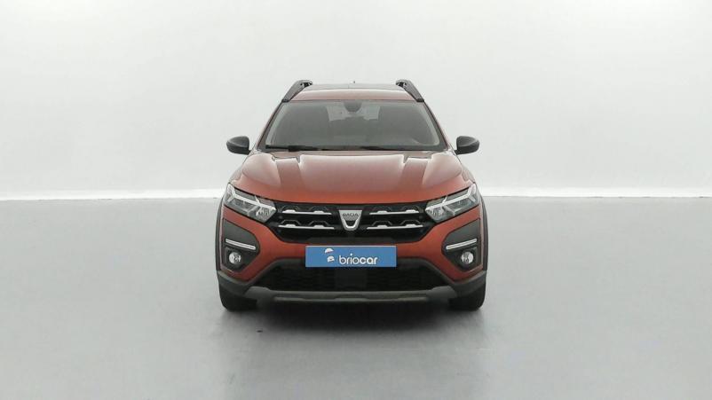 Vente en ligne Dacia Jogger  TCe 110 7 places au prix de 19 990 €