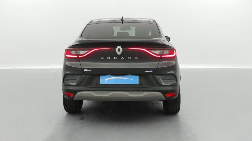 Vente en ligne Renault Arkana  E-Tech 145 - 21B au prix de 24 890 €