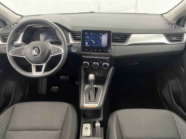 Vente en ligne Renault Captur  E-Tech 145 - 21 au prix de 26 990 €