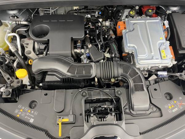 Vente en ligne Renault Captur  E-Tech 145 - 21 au prix de 26 990 €