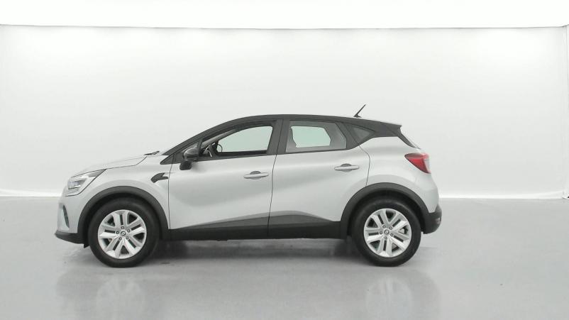 Vente en ligne Renault Captur  E-Tech 145 - 21 au prix de 26 990 €