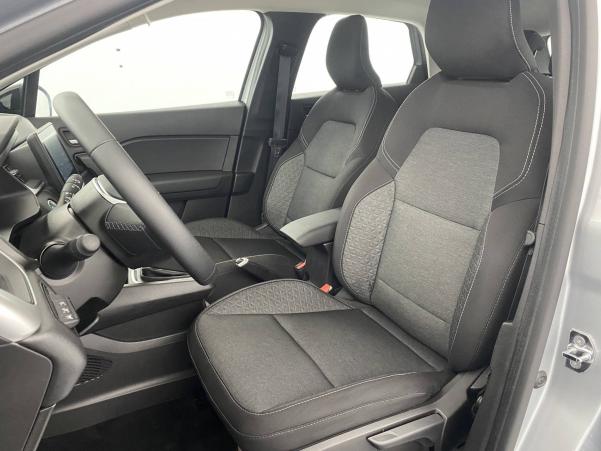 Vente en ligne Renault Captur  E-Tech 145 - 21 au prix de 26 990 €