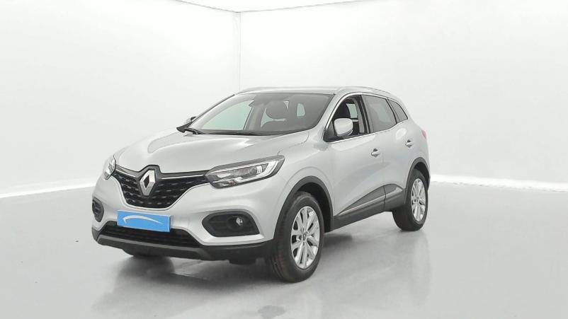 Vente en ligne Renault Kadjar  Blue dCi 115 au prix de 19 990 €