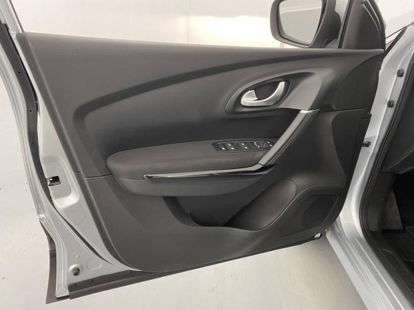 Vente en ligne Renault Kadjar  Blue dCi 115 au prix de 19 990 €