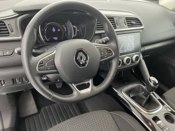 Vente en ligne Renault Kadjar  Blue dCi 115 au prix de 19 990 €