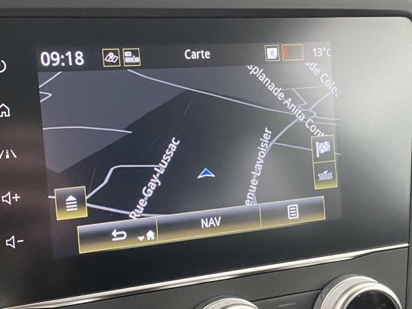 Vente en ligne Renault Kadjar  Blue dCi 115 au prix de 19 990 €