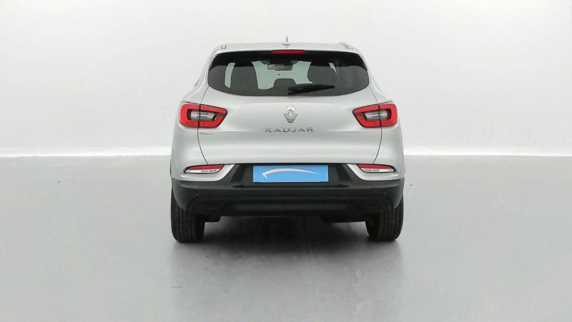 Vente en ligne Renault Kadjar  Blue dCi 115 au prix de 19 990 €