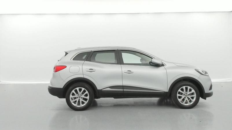 Vente en ligne Renault Kadjar  Blue dCi 115 au prix de 19 990 €