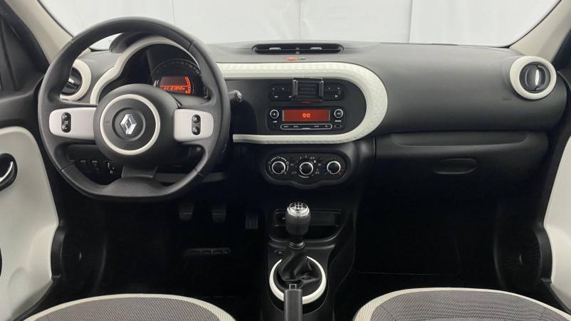 Vente en ligne Renault Twingo 3  SCe 65 au prix de 11 515 €