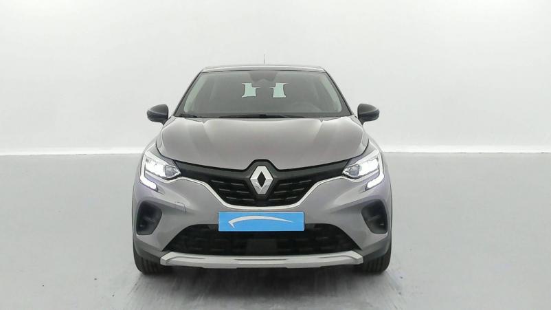 Vente en ligne Renault Captur  E-Tech 145 - 21 au prix de 26 990 €