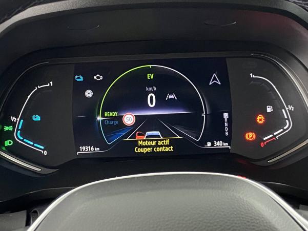 Vente en ligne Renault Captur  E-Tech 145 - 21 au prix de 26 990 €