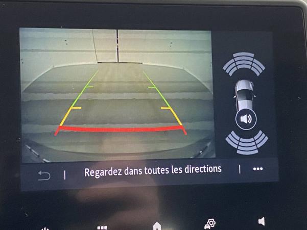 Vente en ligne Renault Captur  E-Tech 145 - 21 au prix de 26 990 €