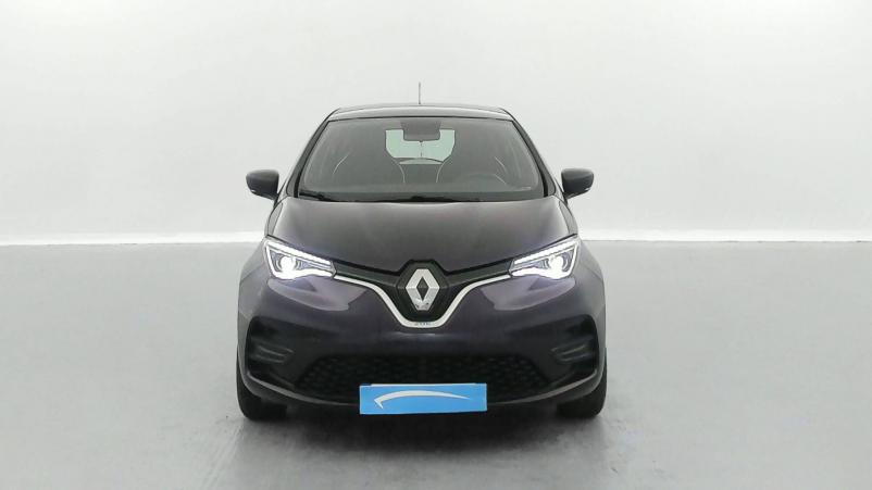 Vente en ligne Renault Zoé  R110 Achat Intégral au prix de 18 290 €