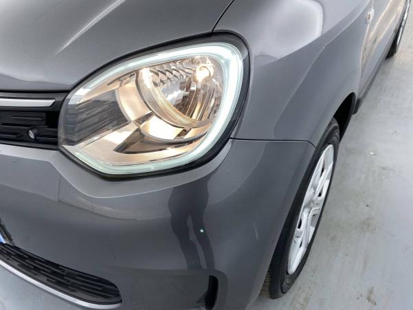 Vente en ligne Renault Twingo 3  SCe 65 au prix de 11 590 €