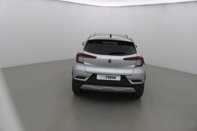 Vente en ligne Renault Captur  mild hybrid 160 EDC au prix de 26 400 €