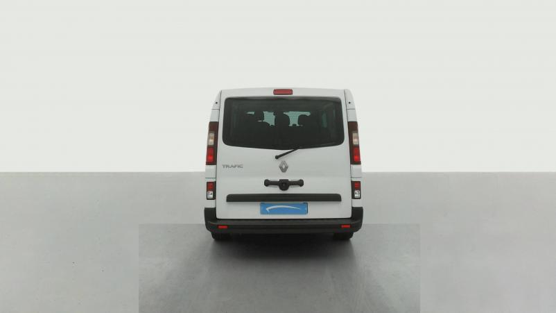 Vente en ligne Renault Trafic  L2 dCi 150 Energy S&S au prix de 34 990 €
