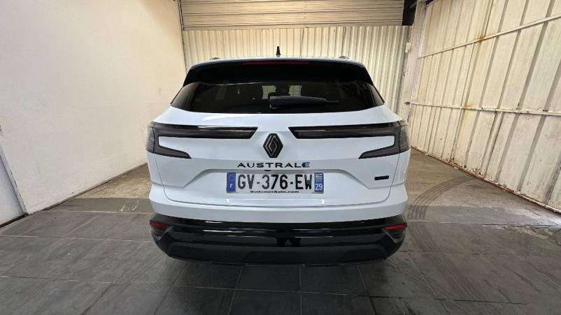 Vente en ligne Renault Austral  E-Tech hybrid 200 au prix de 48 490 €
