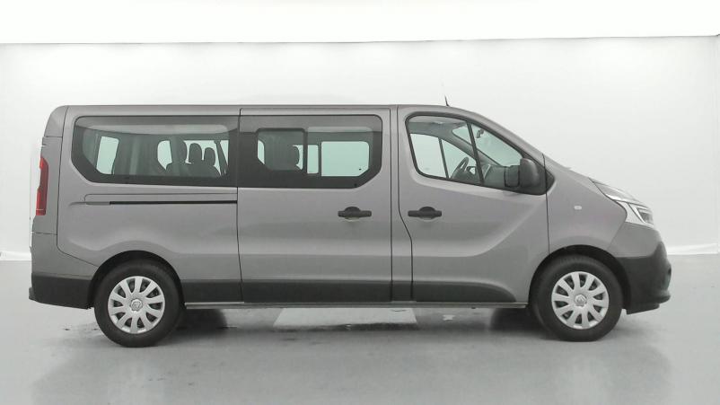 Vente en ligne Renault Trafic 3 Combi  L2 dCi 120 S&S au prix de 36 990 €