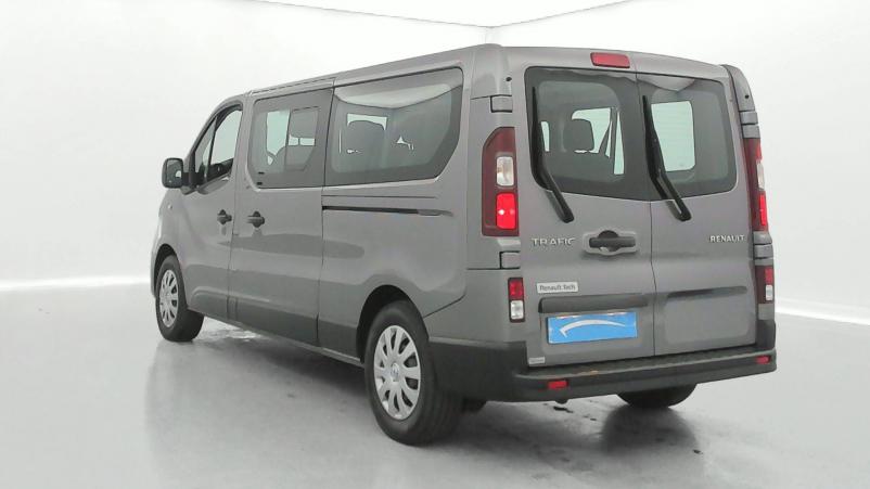 Vente en ligne Renault Trafic 3 Combi  L2 dCi 120 S&S au prix de 36 990 €