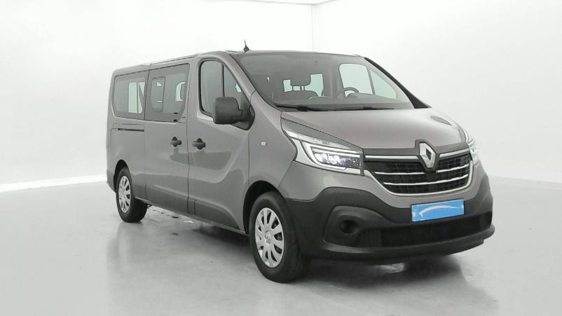 Vente en ligne Renault Trafic 3 Combi  L2 dCi 120 S&S au prix de 36 990 €